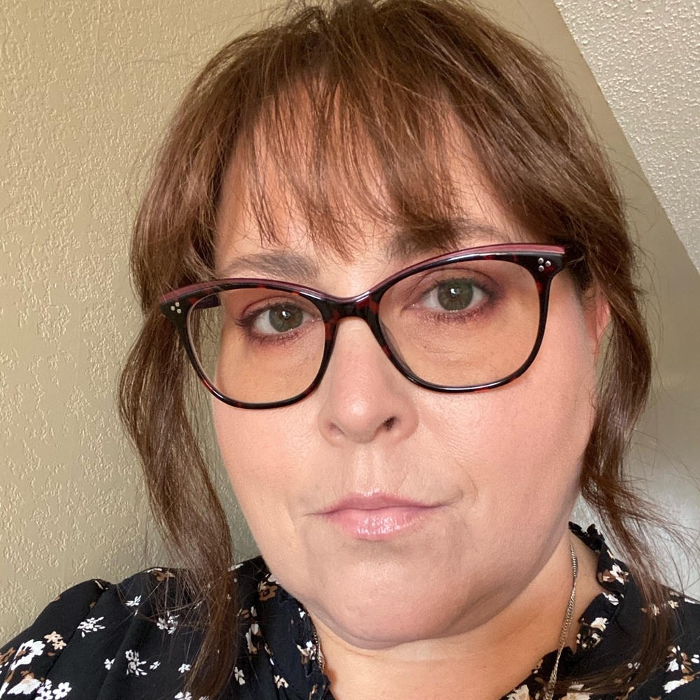 Meet your Posher, Rhonda
